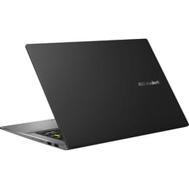 14'' Asus VivoBook S14 (51135G7-8-512-W) (S433EA-KI2331W) ультрабугі фото