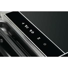 Встраиваемый вакуумный упаковщик AEG KDK911423T фото