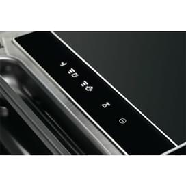 Встраиваемый вакуумный упаковщик AEG KDE911423B фото