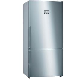 Холодильник Bosch KGN86HI306 фото