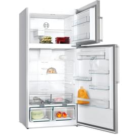 Bosch Тоңазытқышы KDD86AI304 фото