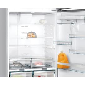 Bosch Тоңазытқышы KDD86AI304 фото