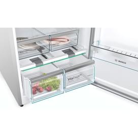 Bosch Тоңазытқышы KDD86AI304 фото