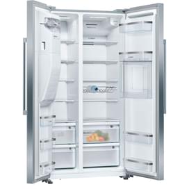 Холодильник Bosch KAG93AI30R фото