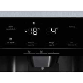 Холодильник Bosch KAG93AI30R фото
