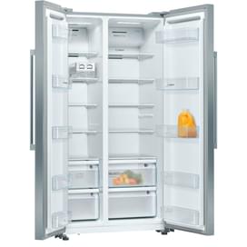 Холодильник Bosch KAN93VL30R фото