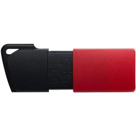 USB Флешка 128GB Kingston DataTraveler Exodia M Type-A 3.2 Gen 1 Red (DTXM/128GB) фото
