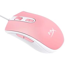 Игровая мышь HyperX Pulsefire Core, Pink (639P1AA) фото