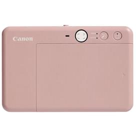 Цифр. фотоаппарат Canon Zoemini S2 Rose Gold фото
