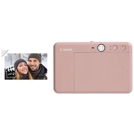 Цифр. фотоаппарат Canon Zoemini S2 Rose Gold фото