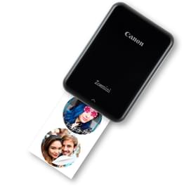 Canon ZINK ZP-2030 фото қағазы 20 sheets (pre-cut circle) фото