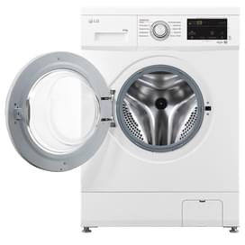 Стиральная машина LG F2J3WS1W фото