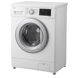 Стиральная машина LG F2J3WS1W фото