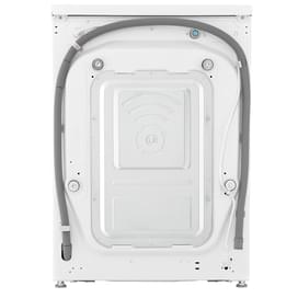 Стиральная машина LG F2J6HSFW фото