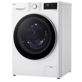 Стиральная машина LG F2J6HG7W фото