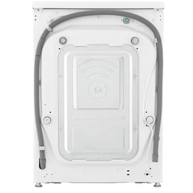 Стиральная машина LG F2J6HG7W фото