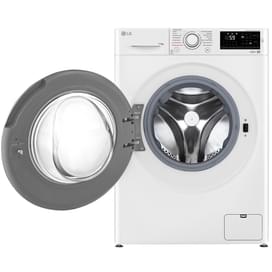 Стиральная машина LG F2J6HG7W фото