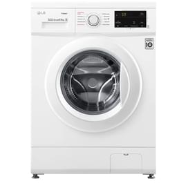 Стиральная машина LG F2J3WS0W фото