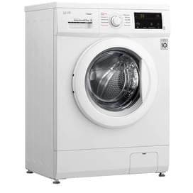 Стиральная машина LG F2J3WS0W фото