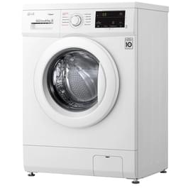 Стиральная машина LG F2J3WS0W фото
