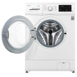 Стиральная машина LG F2J3WS0W фото