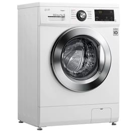 Стиральная машина LG F2J3HS2W фото