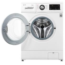 Стиральная машина LG F2J3HS2W фото