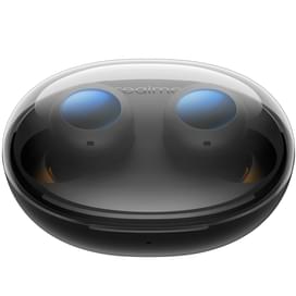 Наушники вставные Realme Buds Q2s TWS, Black (RMA2110) фото
