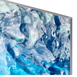 Телевизор Samsung 65" QE65QN900BUXCE NeoQLED Smart Stainless Steel (8K) фото