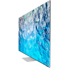 Телевизор Samsung 65" QE65QN900BUXCE NeoQLED Smart Stainless Steel (8K) фото