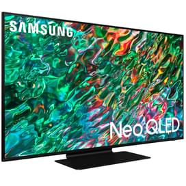 Телевизор Samsung 55" QE55QN90BAUXCE NeoQLED UHD Smart Titan Black (4K) фото