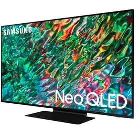 Телевизор Samsung 55" QE55QN90BAUXCE NeoQLED UHD Smart Titan Black (4K) фото