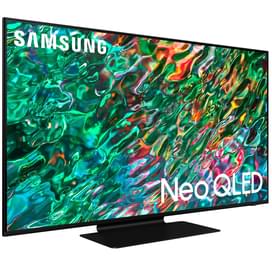 Телевизор Samsung 50" QE50QN90BAUXCE NeoQLED UHD Smart Black (4K) фото