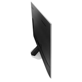 Телевизор Samsung 75" QE75QN85BAUXCE NeoQLED UHD Smart Eclipse Silver (4K) фото