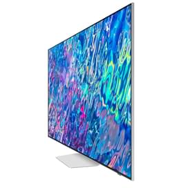 Телевизор Samsung 75" QE75QN85BAUXCE NeoQLED UHD Smart Eclipse Silver (4K) фото