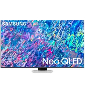 Телевизор Samsung 65" QE65QN85BAUXCE NeoQLED UHD Smart Eclipse Silver фото