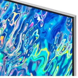 Телевизор Samsung 55" QE55QN85BAUXCE NeoQLED UHD Smart Eclipse Silver (4K) фото