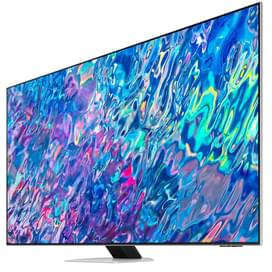 Телевизор Samsung 55" QE55QN85BAUXCE NeoQLED UHD Smart Eclipse Silver (4K) фото
