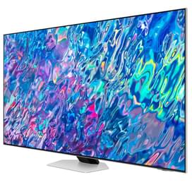 Телевизор Samsung 55" QE55QN85BAUXCE NeoQLED UHD Smart Eclipse Silver (4K) фото