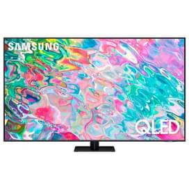 Телевизор Samsung 55" QE55Q70BAUXCE QLED UHD Smart Black (4K) фото