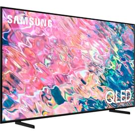 Телевизор Samsung 75" QE75Q60BAUXCE QLED UHD Smart Black (4K) фото