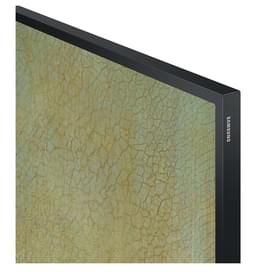 Телевизор Samsung 85" QE85LS03BAUXCE The Frame QLED UHD Smart Black (4K) фото