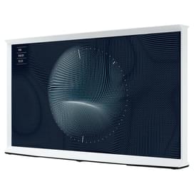 Телевизор Samsung 55" QE55LS01BAUXCE The Serif QLED UHD Smart (4K) фото
