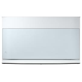 Телевизор Samsung 55" QE55LS01BAUXCE The Serif QLED UHD Smart (4K) фото