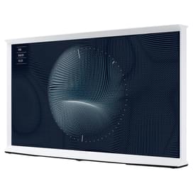 Телевизор Samsung 50" QE50LS01BAUXCE The Serif QLED UHD Smart (4K) фото