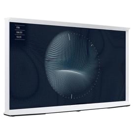 Телевизор Samsung 43" QE43LS01BAUXCE The Serif QLED UHD Smart (4K) фото