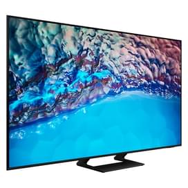 Телевизор Samsung 75" UE75BU8500UXCE LED UHD Smart Black (4K) фото