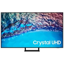 Телевизор Samsung 55" UE55BU8500UXCE LED UHD Smart Black (4K) фото