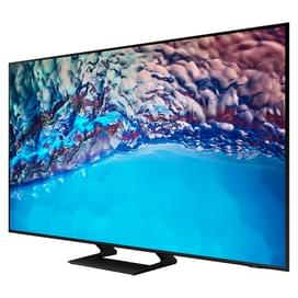 Телевизор Samsung 55" UE55BU8500UXCE LED UHD Smart Black (4K) фото