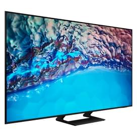 Телевизор Samsung 55" UE55BU8500UXCE LED UHD Smart Black (4K) фото